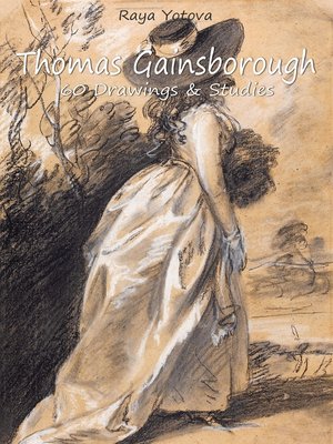 cover image of Thomas Gainsborough